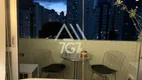 Foto 2 de Apartamento com 3 Quartos à venda, 117m² em Moema, São Paulo