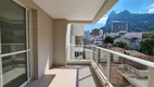 Foto 9 de Cobertura com 3 Quartos à venda, 150m² em Botafogo, Rio de Janeiro