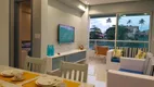 Foto 13 de Apartamento com 2 Quartos à venda, 47m² em Porto de Galinhas, Ipojuca