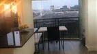 Foto 5 de Apartamento com 2 Quartos à venda, 56m² em Vila Santa Clara, São Paulo