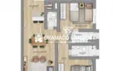 Foto 9 de Apartamento com 3 Quartos à venda, 100m² em Centro, Canela