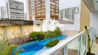 Foto 3 de Apartamento com 3 Quartos à venda, 96m² em Botafogo, Rio de Janeiro