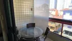 Foto 6 de Apartamento com 2 Quartos à venda, 97m² em Boqueirão, Praia Grande