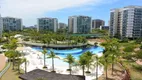 Foto 9 de Apartamento com 4 Quartos para alugar, 206m² em Barra da Tijuca, Rio de Janeiro