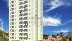 Foto 12 de Apartamento com 2 Quartos à venda, 52m² em Jardim Satélite, São José dos Campos