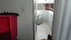 Foto 17 de Cobertura com 3 Quartos à venda, 160m² em Caiçaras, Belo Horizonte