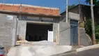 Foto 3 de Galpão/Depósito/Armazém para alugar, 150m² em Chácara Jaguari Fazendinha, Santana de Parnaíba