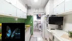 Foto 8 de Apartamento com 3 Quartos à venda, 104m² em Vila Dom Pedro I, São Paulo