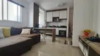 Foto 3 de Apartamento com 1 Quarto à venda, 39m² em Zona 07, Maringá