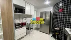 Foto 17 de Apartamento com 3 Quartos à venda, 145m² em Costazul, Rio das Ostras