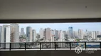 Foto 5 de Apartamento com 4 Quartos à venda, 221m² em Setor Oeste, Goiânia
