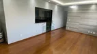 Foto 2 de Apartamento com 3 Quartos à venda, 100m² em Caiçaras, Belo Horizonte