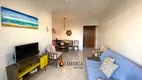 Foto 6 de Apartamento com 1 Quarto à venda, 61m² em Enseada, Guarujá