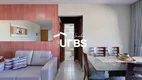 Foto 9 de Apartamento com 2 Quartos à venda, 68m² em Parque Amazônia, Goiânia