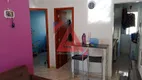 Foto 8 de Sobrado com 2 Quartos à venda, 50m² em Colinas de Cotia, Cotia