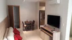 Foto 2 de Flat com 1 Quarto para alugar, 38m² em Vila Nova Conceição, São Paulo