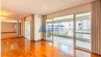 Foto 3 de Apartamento com 3 Quartos para alugar, 165m² em Vila Romana, São Paulo