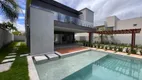 Foto 5 de Casa de Condomínio com 5 Quartos à venda, 373m² em Alphaville Abrantes, Camaçari
