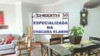 Foto 13 de Apartamento com 3 Quartos à venda, 120m² em Chácara Klabin, São Paulo