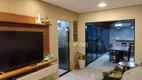 Foto 8 de Casa de Condomínio com 2 Quartos à venda, 75m² em Residencial Real Parque Sumaré, Sumaré