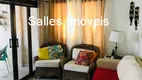 Foto 4 de Apartamento com 3 Quartos à venda, 142m² em Barra Funda, Guarujá