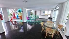 Foto 2 de Apartamento com 3 Quartos à venda, 110m² em Enseada, Guarujá