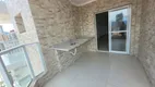 Foto 4 de Apartamento com 2 Quartos à venda, 78m² em Vila Guilhermina, Praia Grande