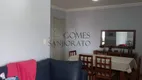 Foto 2 de Apartamento com 2 Quartos à venda, 71m² em Casa Branca, Santo André