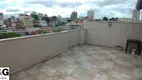 Foto 19 de Cobertura com 2 Quartos à venda, 100m² em Vila Alzira, Santo André