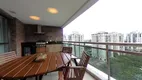 Foto 2 de Apartamento com 4 Quartos para alugar, 376m² em Peninsula, Rio de Janeiro