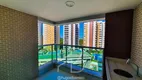 Foto 9 de Apartamento com 3 Quartos à venda, 111m² em Jardins, Aracaju