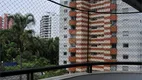 Foto 4 de Apartamento com 4 Quartos à venda, 190m² em Morumbi, São Paulo