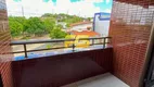 Foto 3 de Apartamento com 2 Quartos à venda, 55m² em João Paulo II, João Pessoa