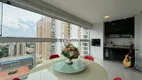 Foto 9 de Apartamento com 3 Quartos à venda, 111m² em Ponta da Praia, Santos