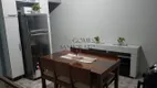 Foto 3 de Casa com 2 Quartos à venda, 275m² em Jardim Cristiane, Santo André