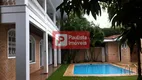 Foto 12 de Sobrado com 3 Quartos à venda, 399m² em Vila Ida, São Paulo