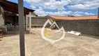 Foto 4 de Casa com 3 Quartos à venda, 63m² em Saltinho, Paulínia