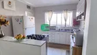 Foto 6 de Sobrado com 3 Quartos à venda, 160m² em Paraiso, Santo André