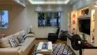Foto 4 de Apartamento com 3 Quartos à venda, 135m² em Leme, Rio de Janeiro