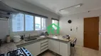 Foto 32 de Apartamento com 4 Quartos à venda, 174m² em Jardim Astúrias, Guarujá