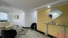 Foto 34 de Apartamento com 3 Quartos para alugar, 80m² em Vila Dom Pedro I, São Paulo