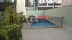 Foto 2 de Casa com 2 Quartos à venda, 77m² em Praça Seca, Rio de Janeiro