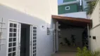 Foto 34 de Sobrado com 3 Quartos à venda, 140m² em Residencial Terras do Barão, Campinas