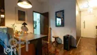 Foto 10 de Apartamento com 3 Quartos à venda, 96m² em Lagoa, Rio de Janeiro