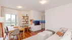 Foto 5 de Apartamento com 3 Quartos à venda, 86m² em Cabral, Curitiba