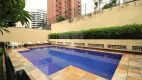 Foto 4 de Cobertura com 4 Quartos à venda, 272m² em Moema, São Paulo