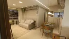Foto 2 de Apartamento com 3 Quartos à venda, 75m² em Celina Park, Goiânia
