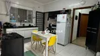 Foto 8 de Casa com 3 Quartos à venda, 100m² em Jardim Monte Verde, Indaiatuba