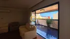 Foto 6 de Apartamento com 4 Quartos à venda, 266m² em Boqueirão, Santos