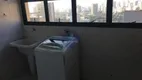 Foto 22 de Apartamento com 3 Quartos para venda ou aluguel, 190m² em Jardim, Santo André